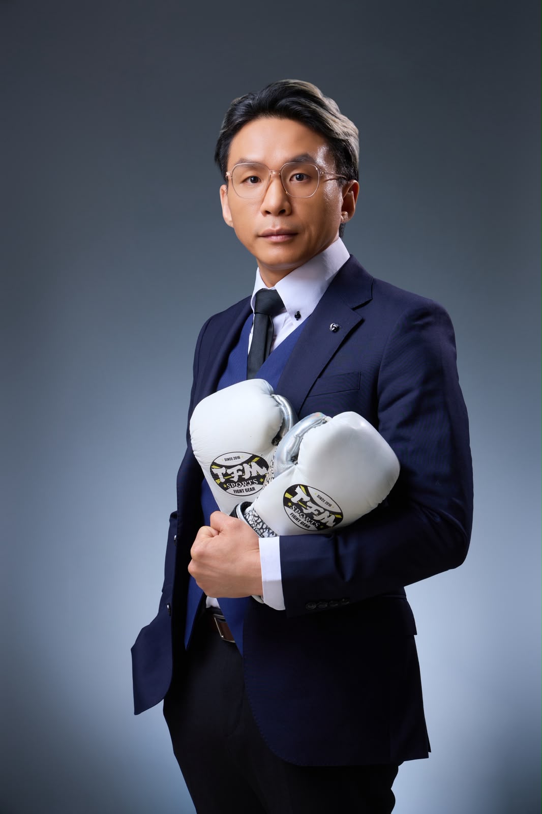 Heung Pak Wing	